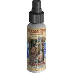 The Druid von Fable Beard Co.