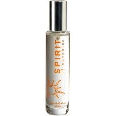 Spirit of sunshine by Spirit