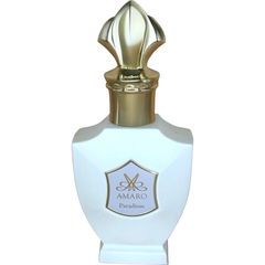 Paradisus by Amaro