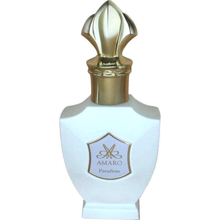 Paradisus by Amaro Paradisus by Amaro