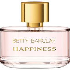 Happiness (Eau de Toilette) by Betty Barclay