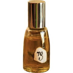 Capricorn by Curious Perfume / WonderChest Perfumes