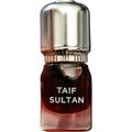 Taif Sultan by Ensar Oud / Oriscent