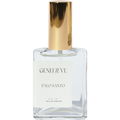 Palo Santo (Eau de Parfum) by Geneviève / Thistle + Sage Botanics