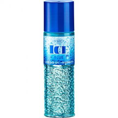 Ice Cool Cologne / Ice Blue by 4711