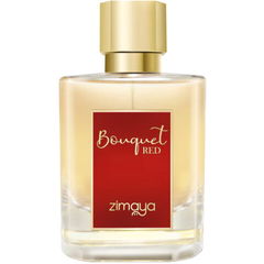 Bouquet Red von Zimaya
