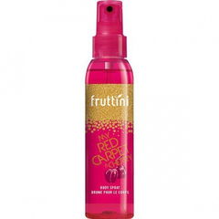 My Red Carpet is Cherry by Fruttini