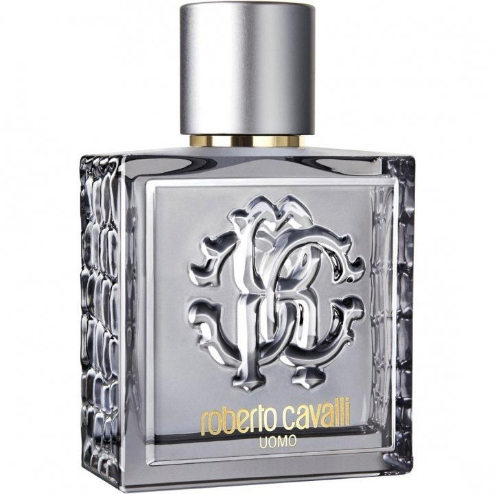 Roberto Cavalli Uomo Silver Essence von Roberto Cavalli