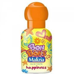 Happiness by Malizia