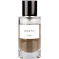 Baiser de la Fève / Privé N°6 by RP