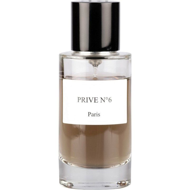 Baiser de la Fève / Privé N°6 by RP