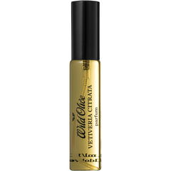 Vetiveria Citrata von Wild Olive