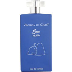 Sun of Fire by Acqua di Capri