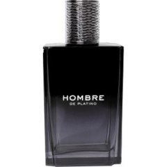 Hombre de Platino von Dosis Fragrances