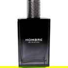 Hombre de Platino von Dosis Fragrances