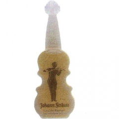 Johann Strauss von Violon Parfums Vienne