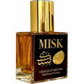 Misk by Ghallia Parfums