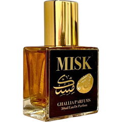 Misk by Ghallia Parfums