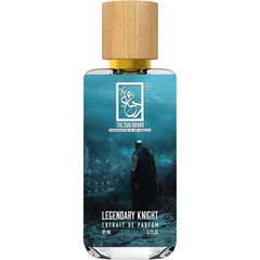 Legendary Knight by The Dua Brand