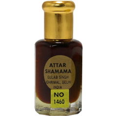 Attar Shamama No 1460 by Gulabsingh Johrimal