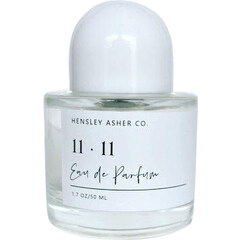 11.11 by Hensley Asher Co.