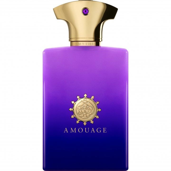 Myths Man von Amouage