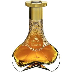 Un Air de Damas Tubéreuse (Eau de Parfum) by Dorin