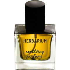 Herbarium von Earthling Perfume