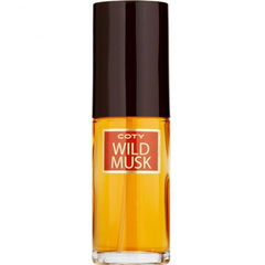 Wild Musk by Coty