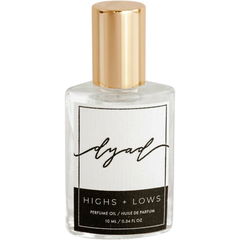 Highs + Lows (Perfume Oil) von Dyad