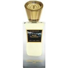 Musc Palawan by Lorga Parfums