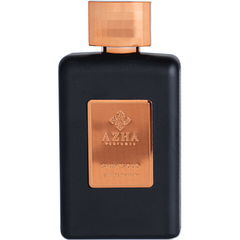 Shah's Oud / عود شاه von Azha / أزهى