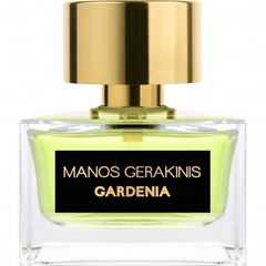 Gardenia von Manos Gerakinis