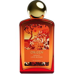 Amalfi Love Bloom (Eau de Parfum) von Origen