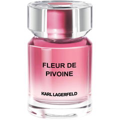 Fleur de Pivoine by Karl Lagerfeld
