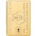 No Limit$ Gold by Philipp Plein