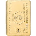 No Limit$ Gold von Philipp Plein