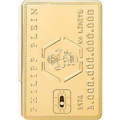 No Limit$ Gold by Philipp Plein