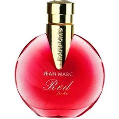 Red von Jean Marc Red von Jean Marc
