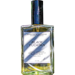 Black Yucata'n von Barnaby Black