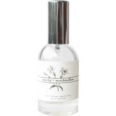 Matcha + Marshmallow (Eau de Parfum) by Stone Cottage Apothecary