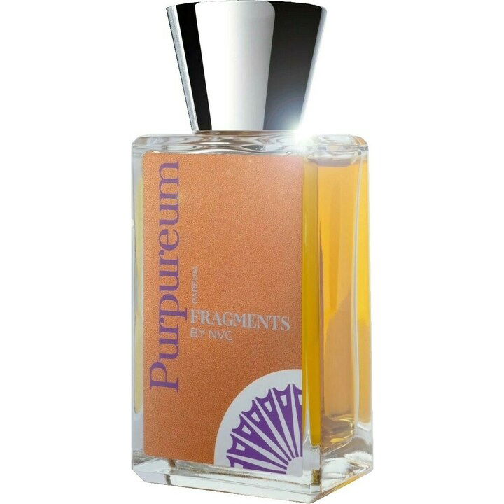 Fragments - Purpureum von Neela Vermeire Créations