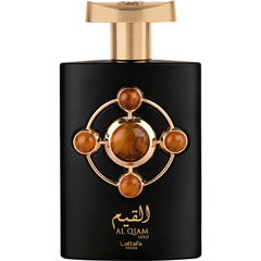 Al Qiam Gold by Lattafa Pride