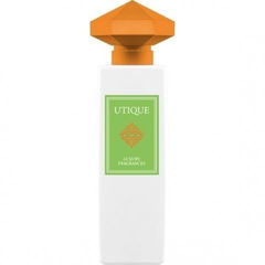 Bubble von Utique