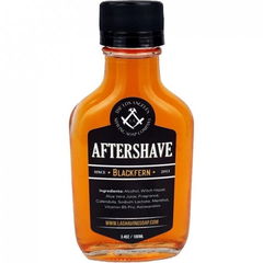 Blackfern von The Los Angeles Shaving Soap Company
