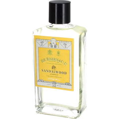 Sandalwood (Aftershave) von D. R. Harris