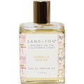 Vanilla Sugar von Sand + Fog