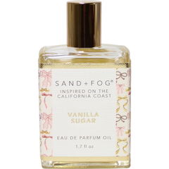 Vanilla Sugar (Eau de Parfum Oil) by Sand + Fog