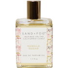 Vanilla Sugar (Eau de Parfum Oil) von Sand + Fog