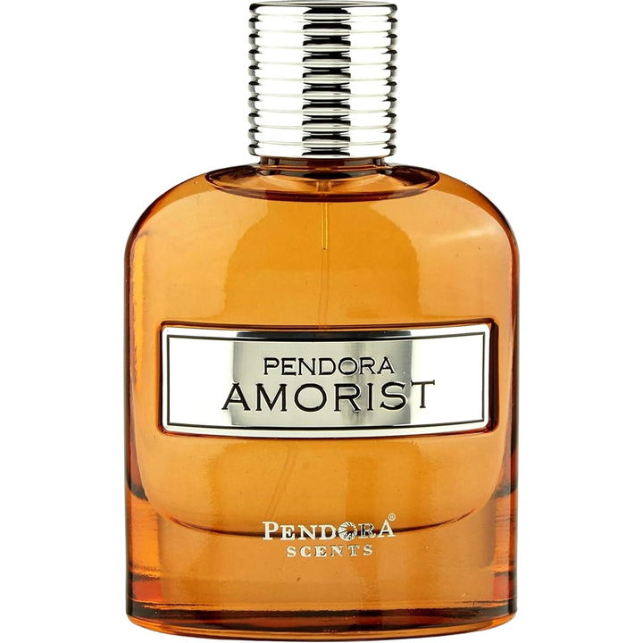 Pendora Amorist by Pendora Scents Pendora Amorist by Pendora Scents